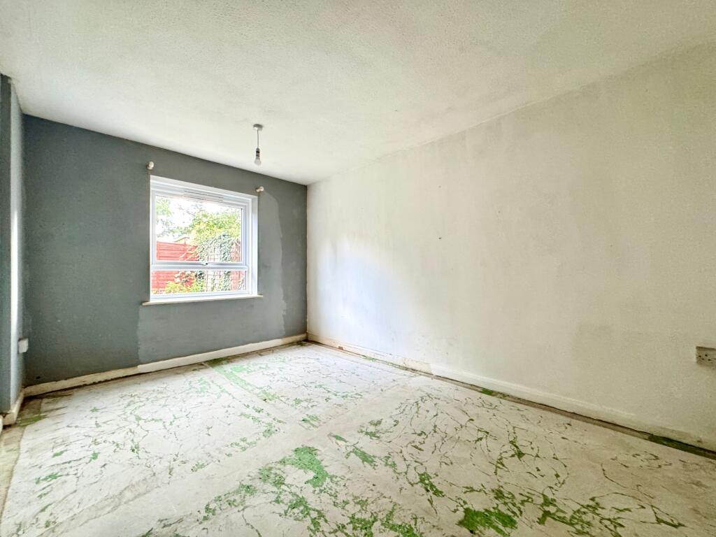 Apartment in Vale of White Horse, Great Faringdon - More