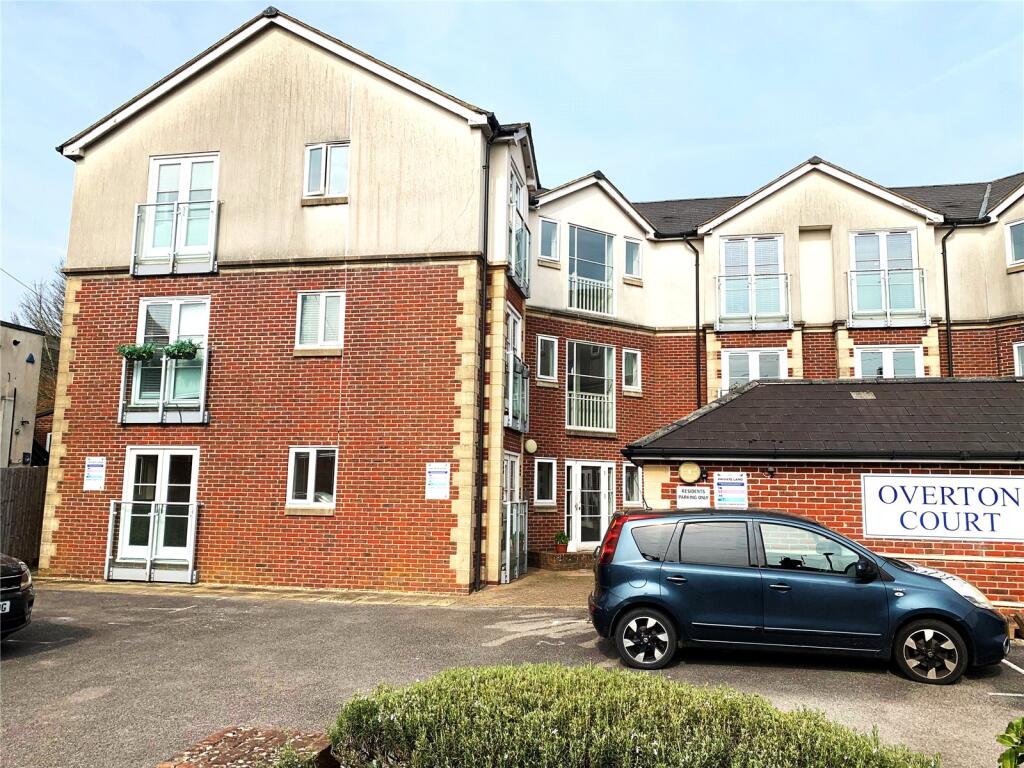 Main image of property: Overton Court, Railway Approach, East Grinstead, RH19