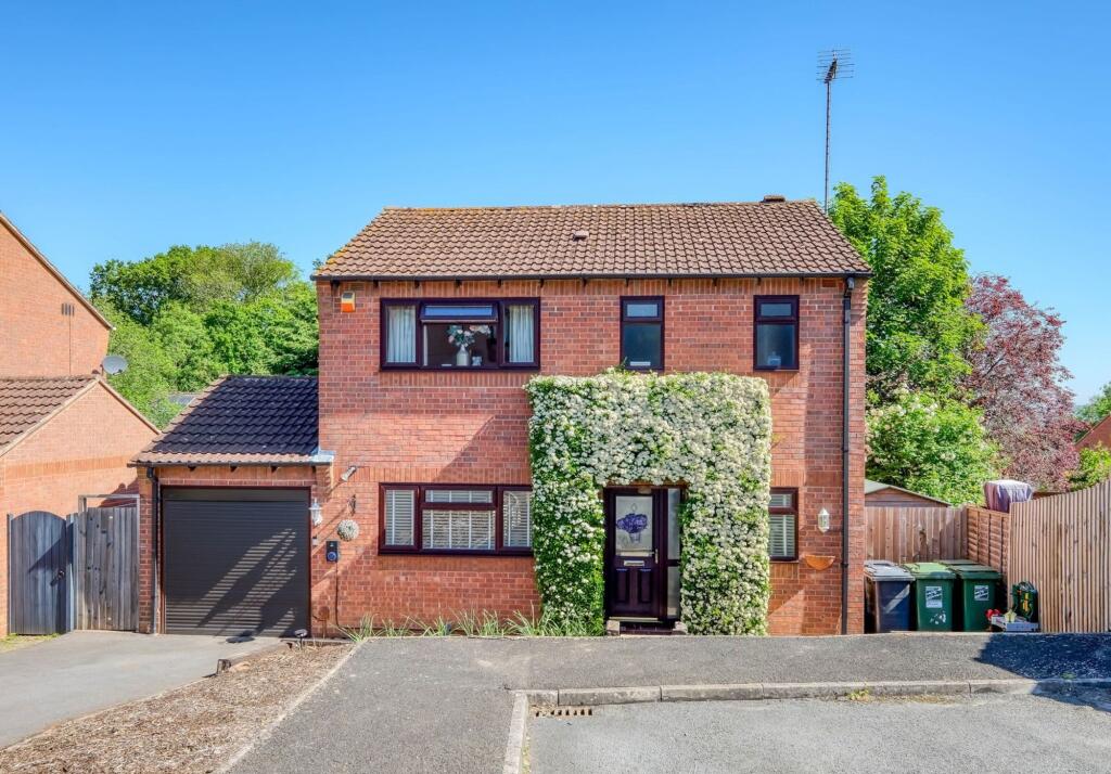 Additional image 16 of Rockford Close, Redditch, B98