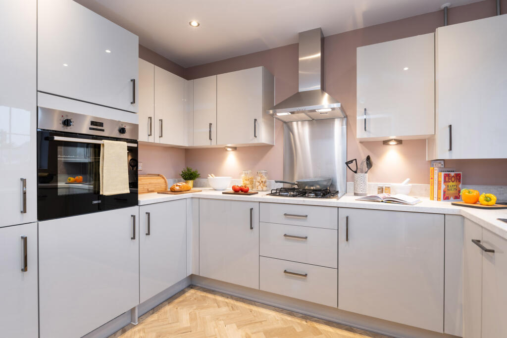 Main image of property: London Road,
Sleaford,
Lincolnshire,
NG34 8NX