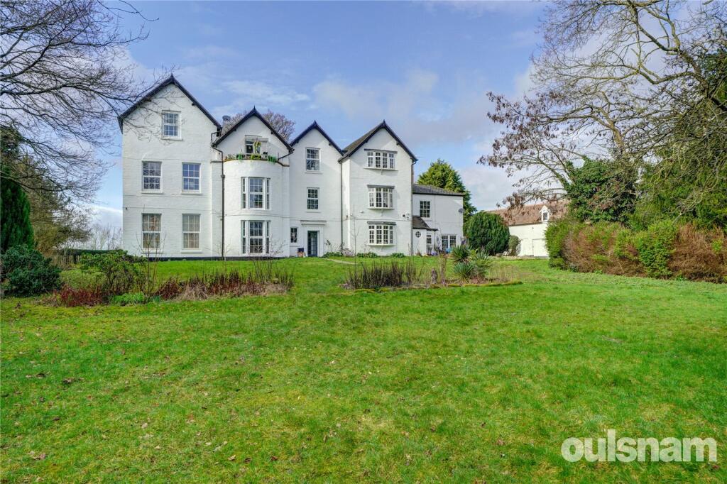 Main image of property: Rectory Lane, Upton Warren, Bromsgrove, Worcestershire, B61