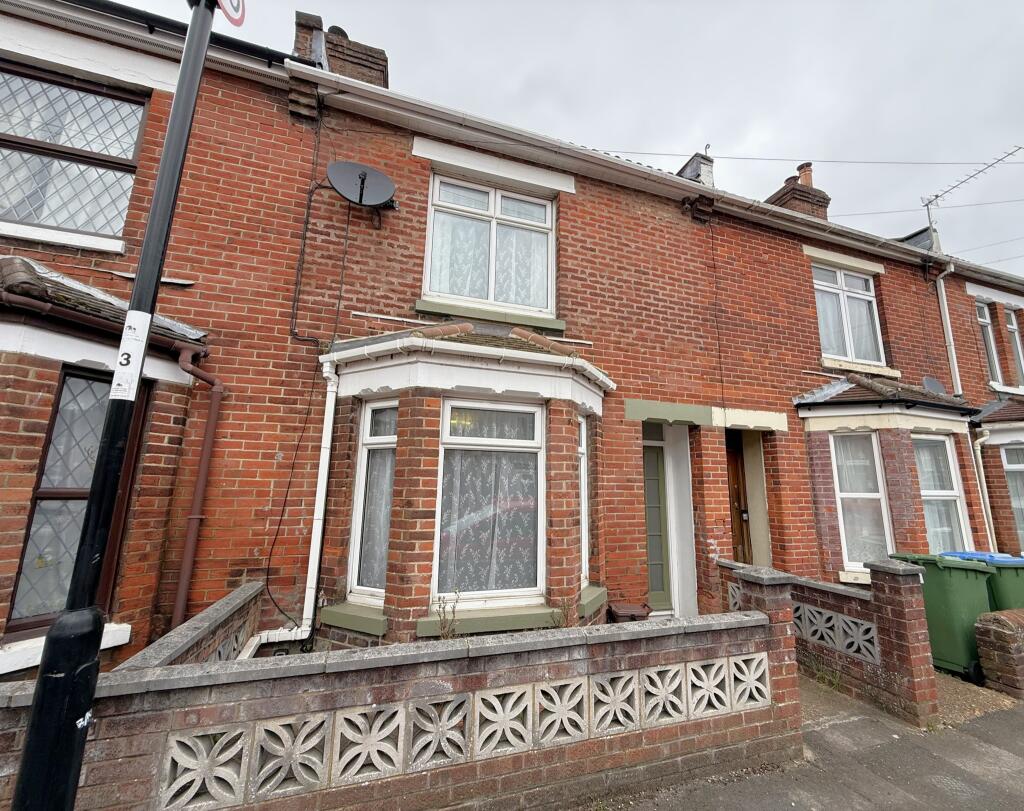 Main image of property: York Road, Shirley, Southampton