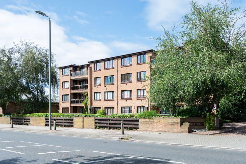 Main image of property: Widmore Road, Bromley