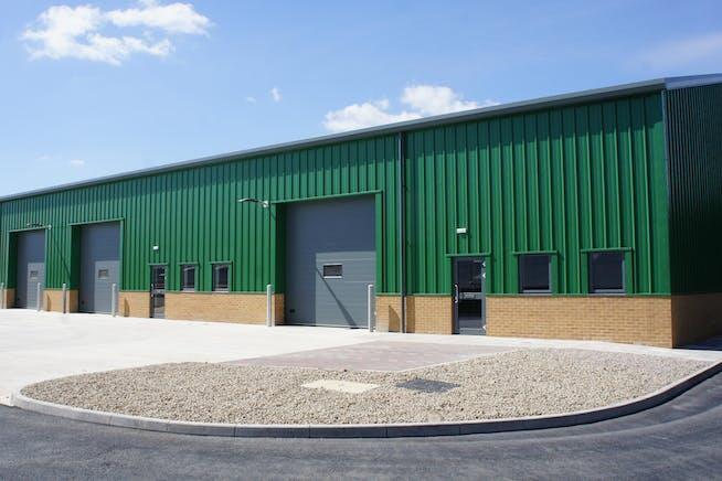 Main image of property: Tall Trees Estate, Bagendon, Cirencester
