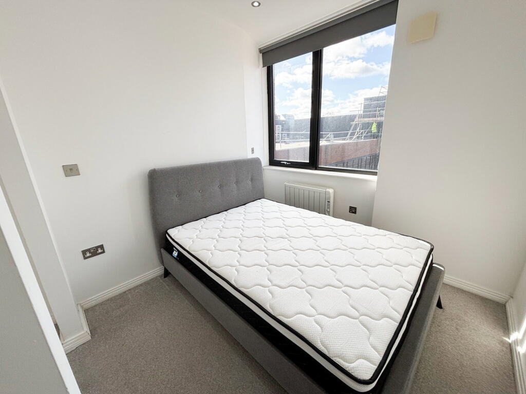 Additional image 7 of 205 Knights House The Parade , Sutton Coldfield, B72 1QB