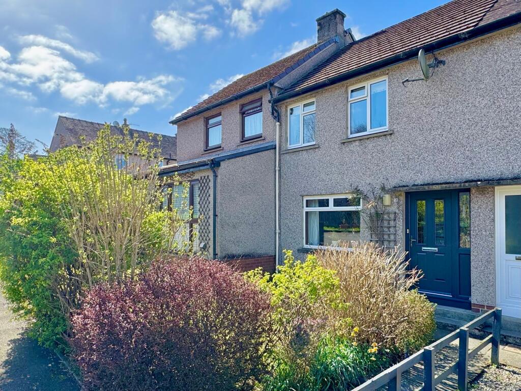 Main image of property: Kirkburn Road, Strathblane, G63