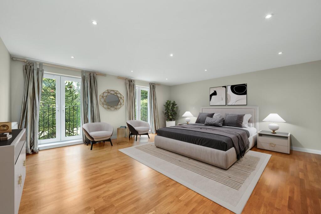 Main image of property: Meadway, Esher, Surrey, KT10