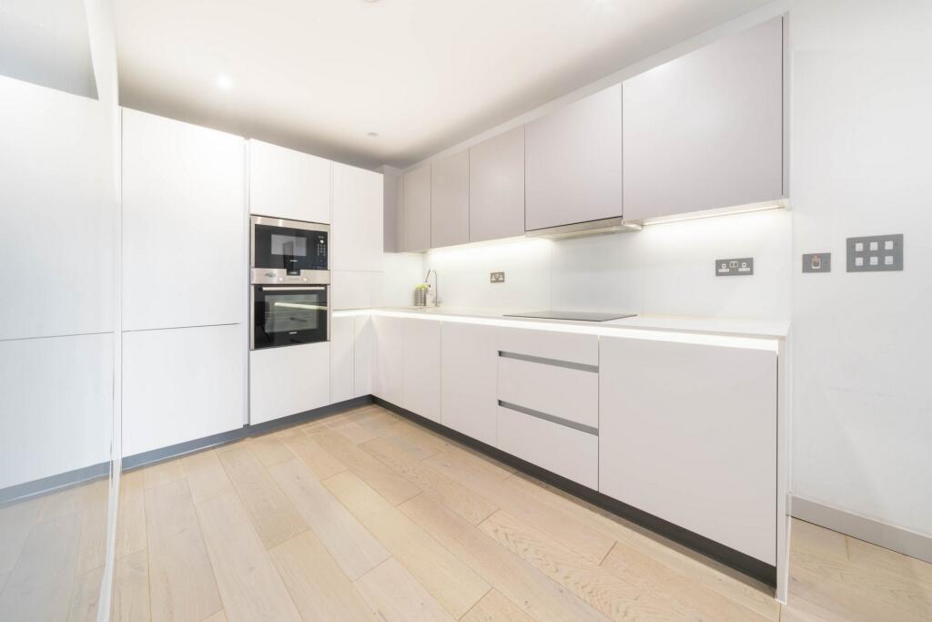 Main image of property: Margil House, Singapore Road, London, W13