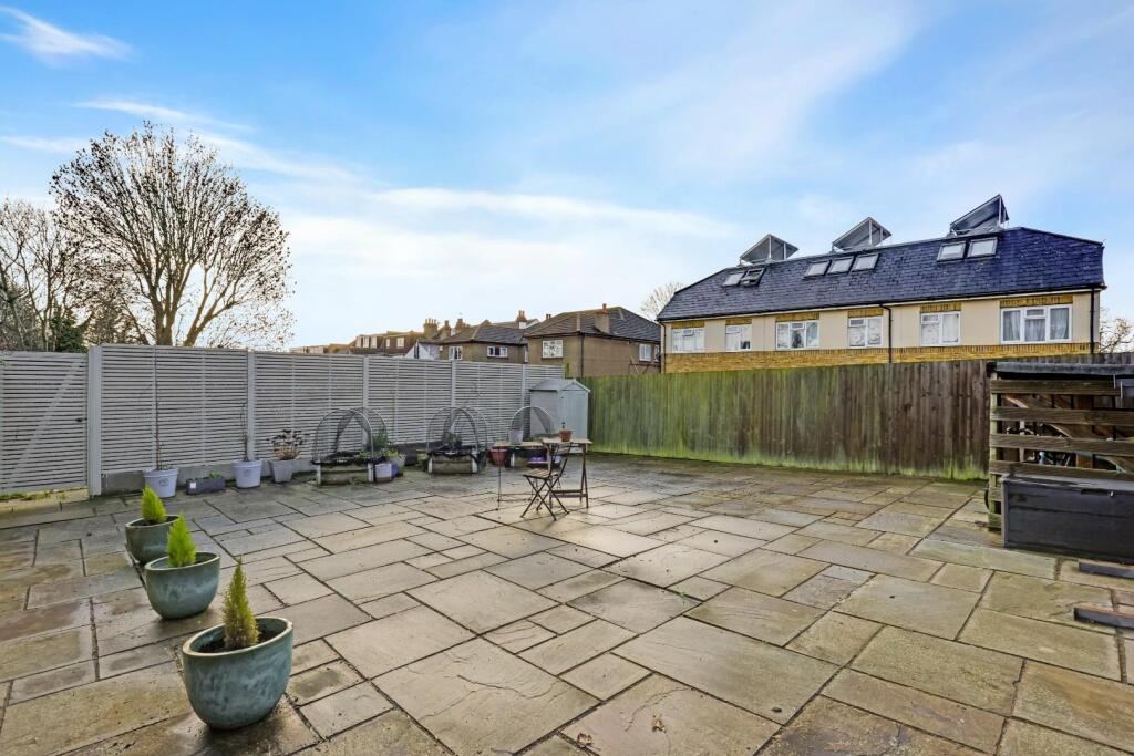 Apartment in London, Anerley - View 4