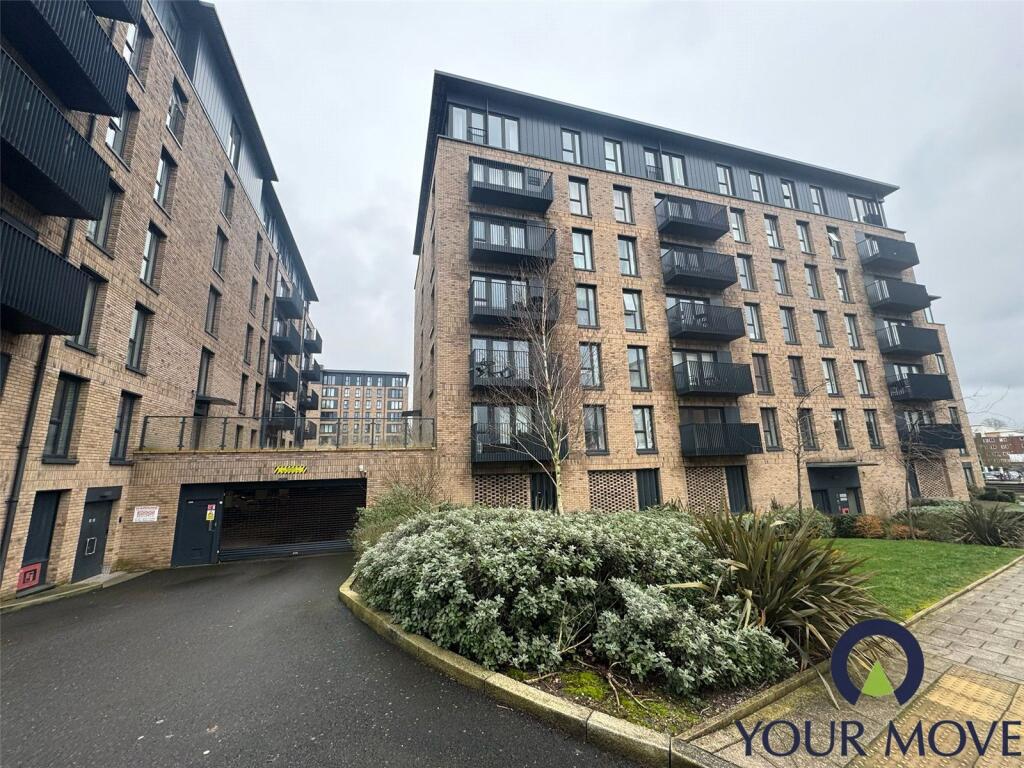 Main image of property: Spring Street, Birmingham, West Midlands, B15