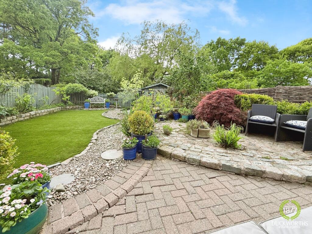 Additional image 7 of Earnsdale Avenue, Darwen, BB3