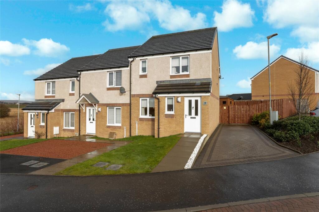 Main image of property: Skipness Road, Gartcosh, Glasgow, North Lanarkshire, G69