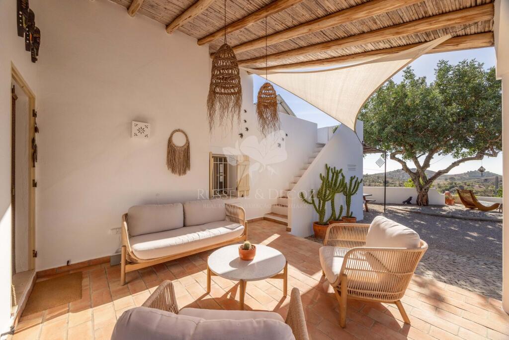 Main image of property: Algarve, Santa Catarina da Fonte do Bispo