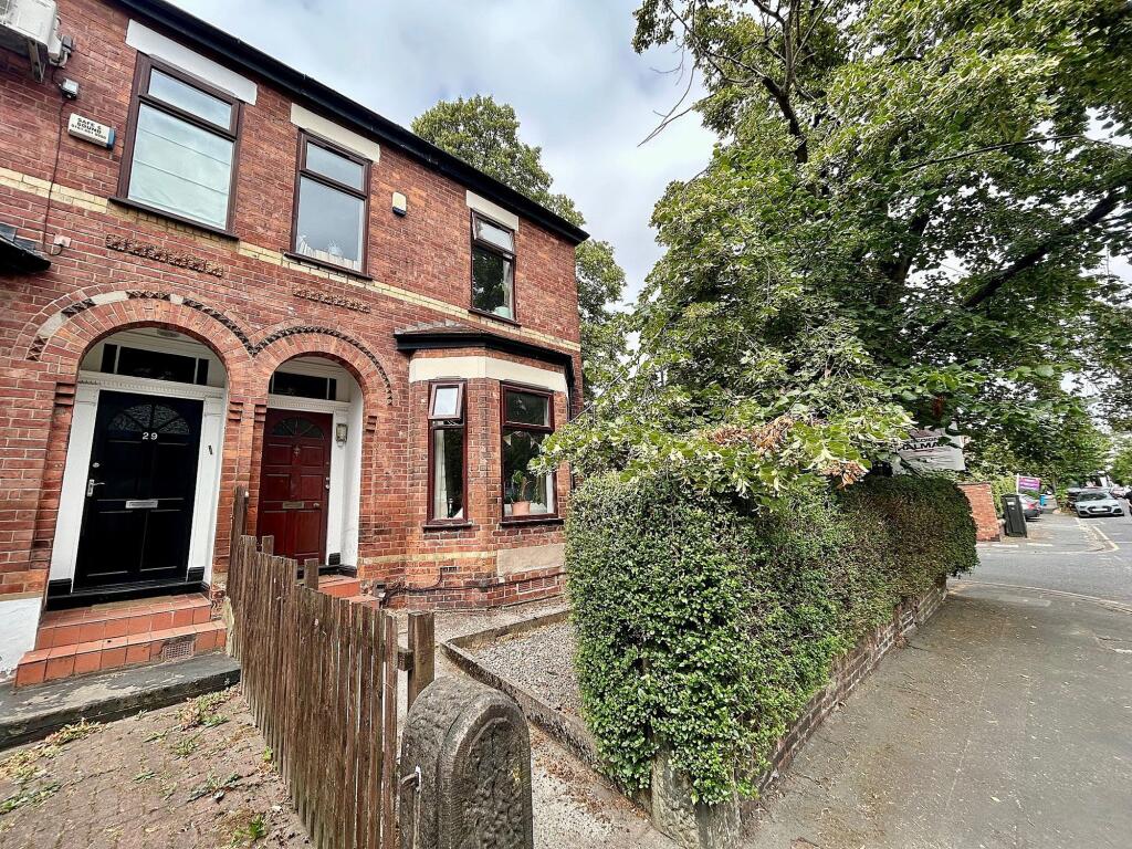 Main image of property: Keppel Road, Chorlton, M21