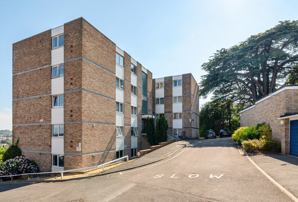Main image of property: Westover Gardens, Bristol, Somerset, BS9
