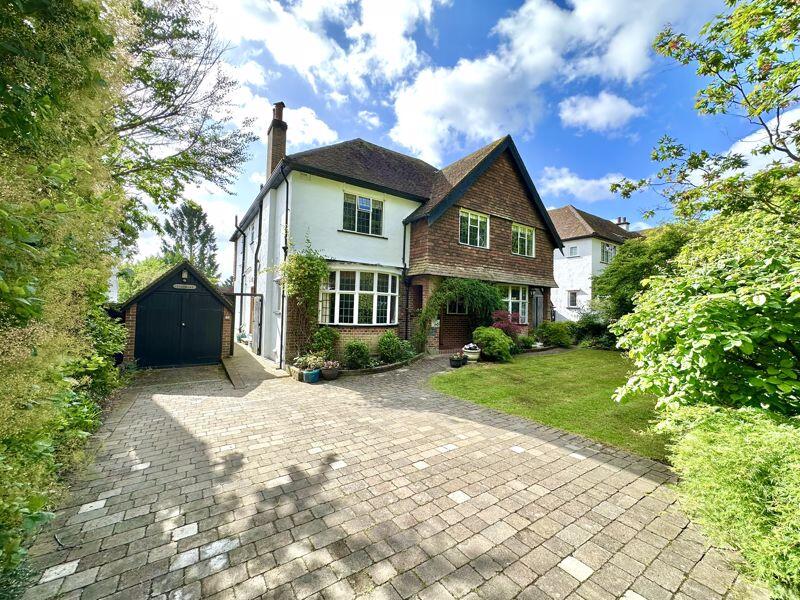Main image of property: Wilmerhatch Lane, Epsom