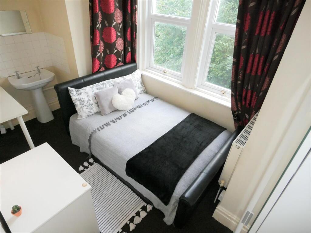 Main image of property: Overdale, Bournemouth, BH1
