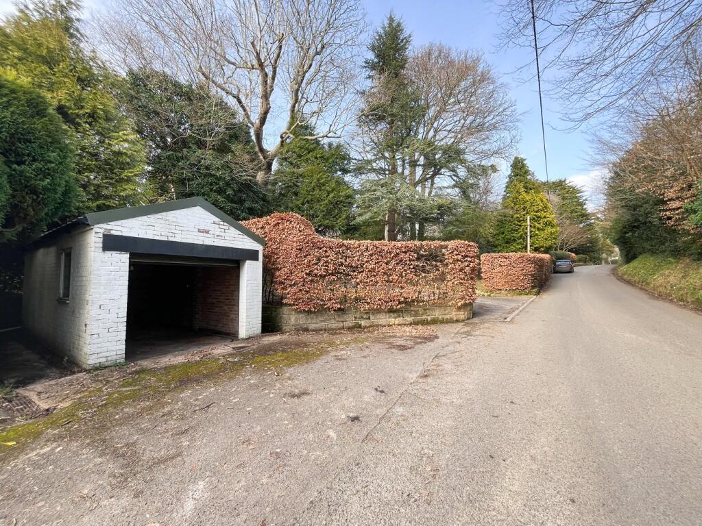 Crowhurst, TN33 - View 2