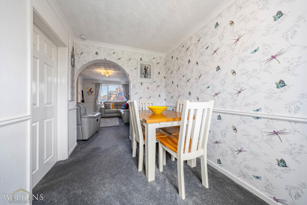 Additional image 5 of Cedar Crescent, Kingsbury, Tamworth, Warwickshire, B78