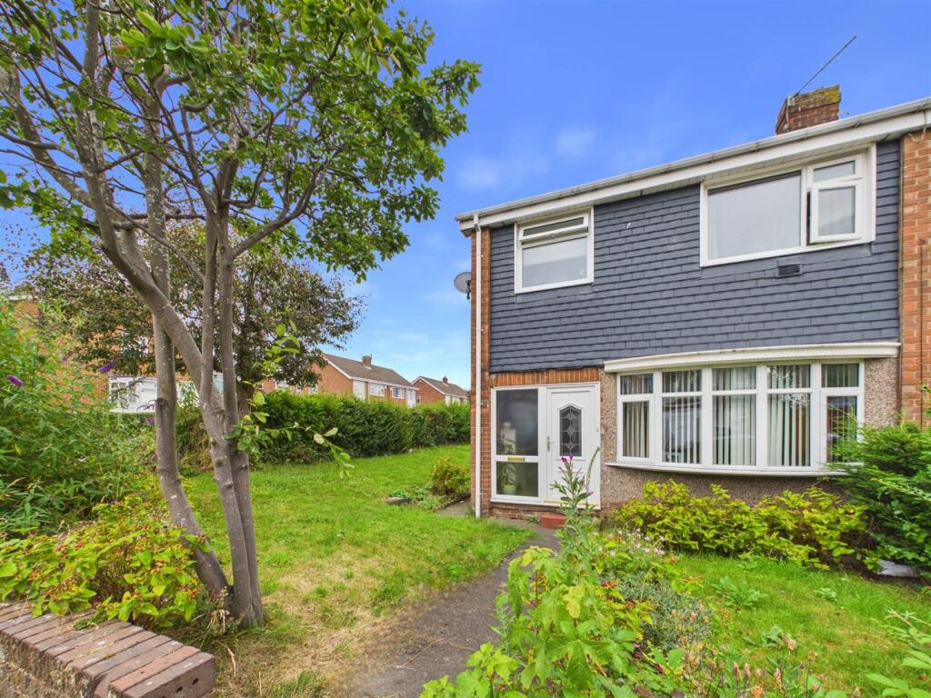 Main image of property: Rokeby View, Low Fell,Gateshead
