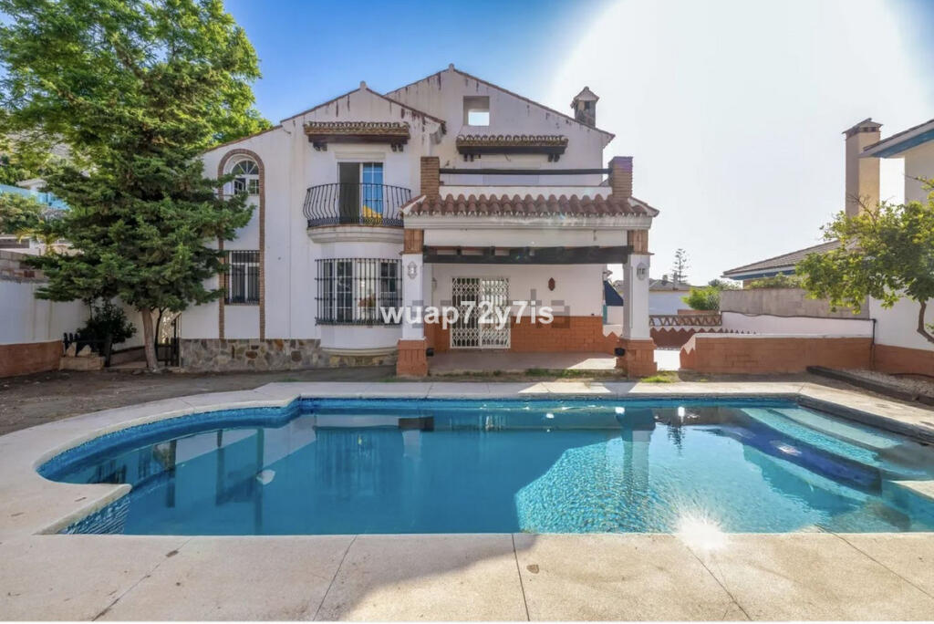 Main image of property: Andalucia, Malaga, Benalmádena