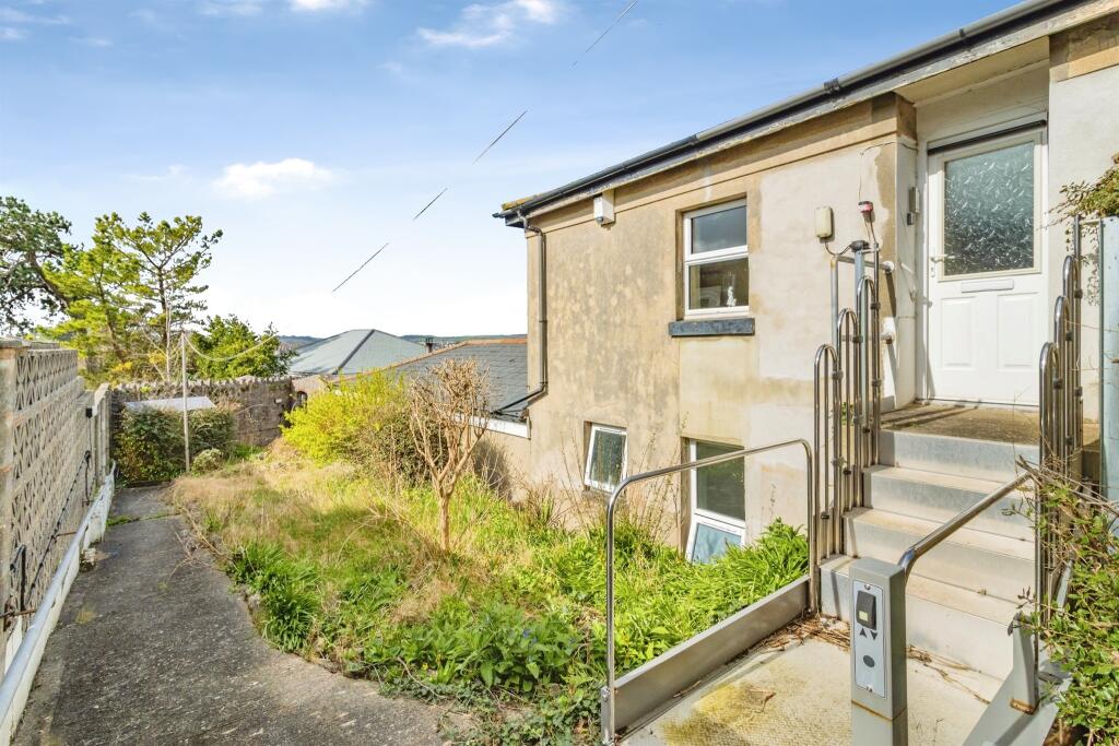 Main image of property: Hyfield Gardens, Torquay