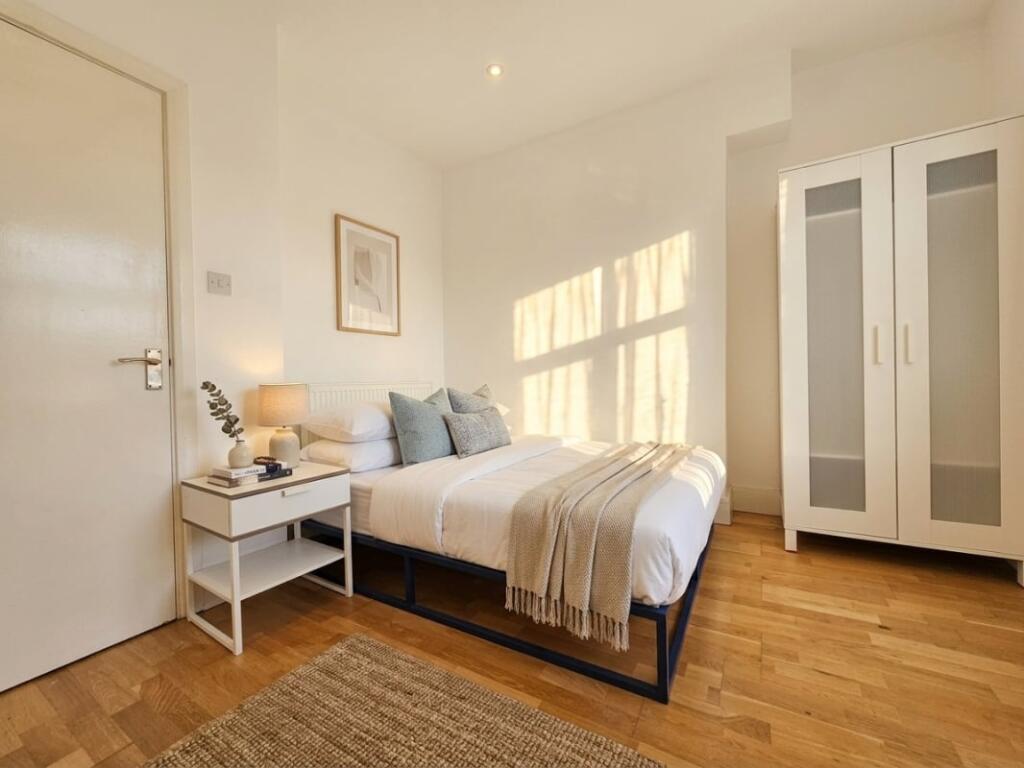 Main image of property: Stanlake Road, London, W12