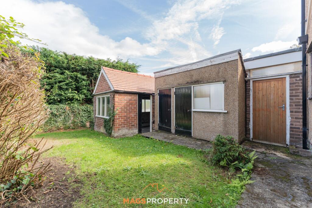 House in Chester - View 4