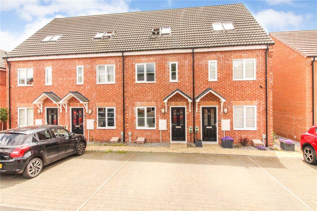 Main image of property: St. Wilfrids Crescent, Ripon, North Yorkshire, HG4