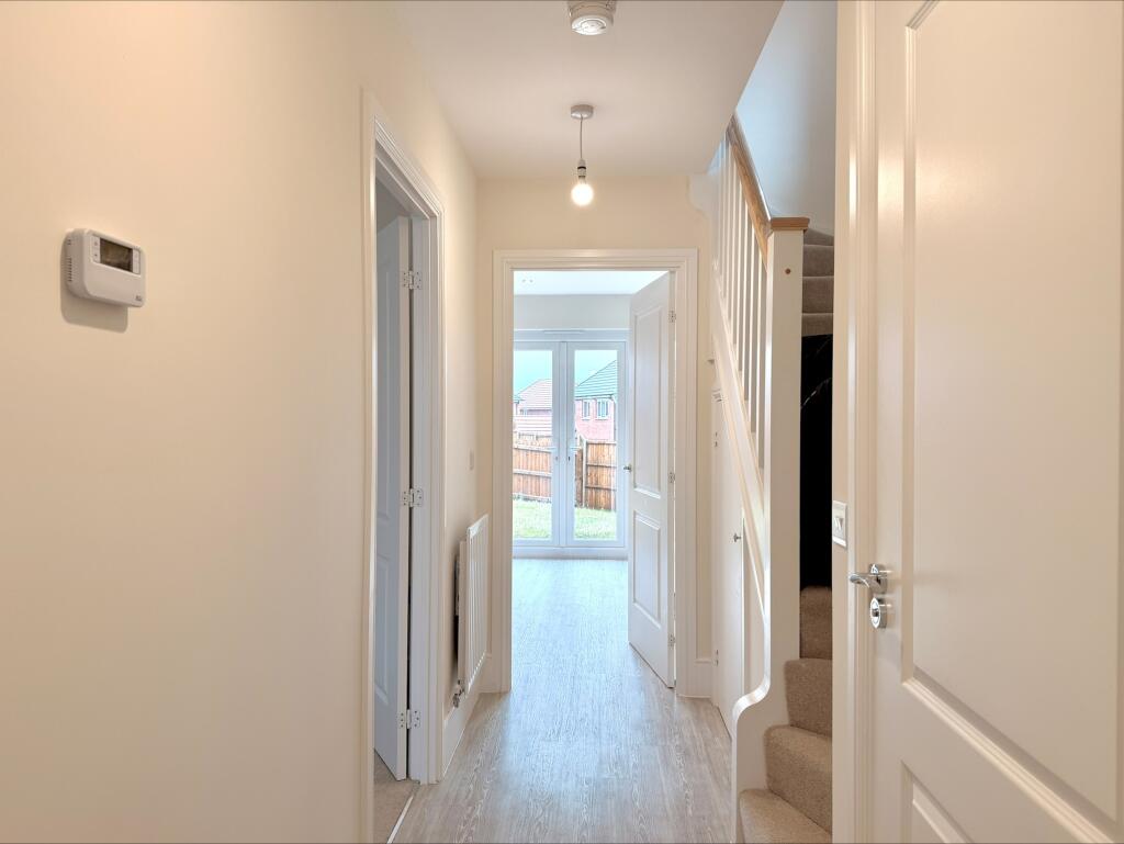 Snowdrop Road, Mickleover, Derby photo 2