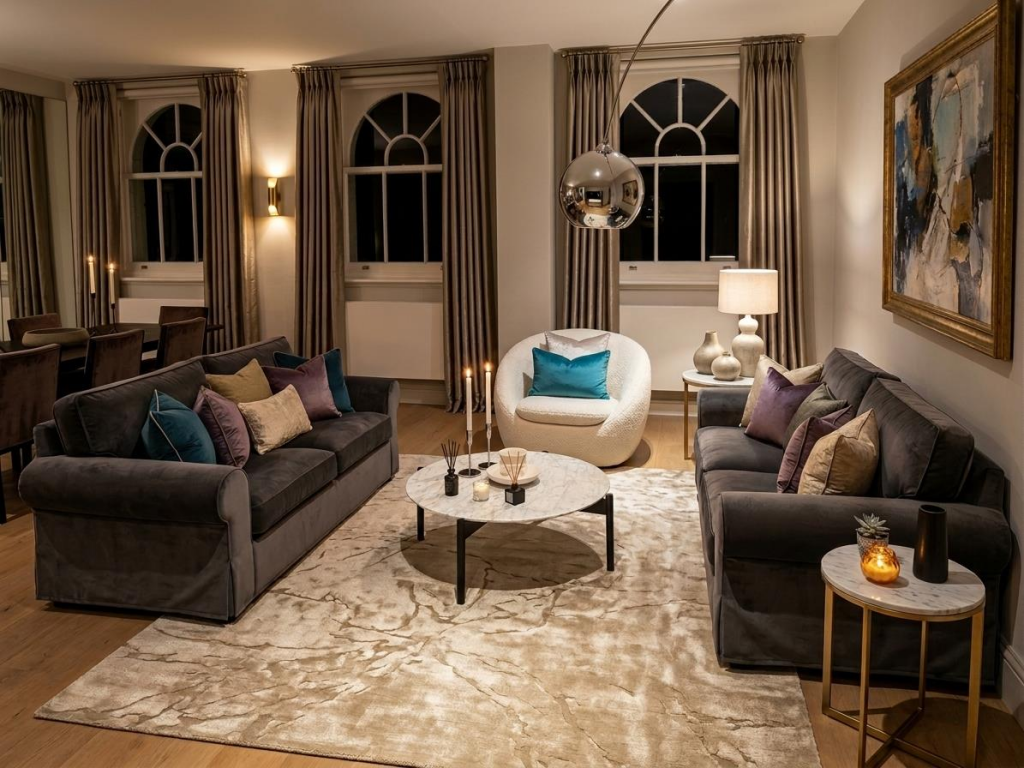 Main image of property: Rutland Gate, SW7