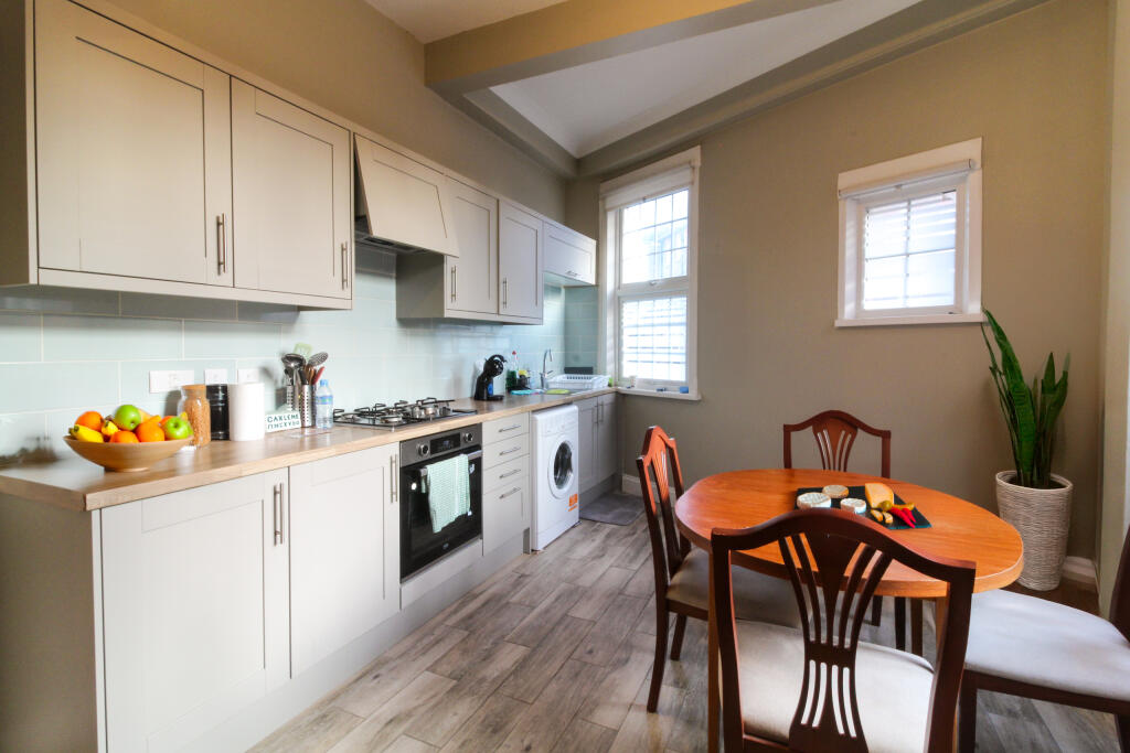 Main image of property: Coombe Road, Croydon