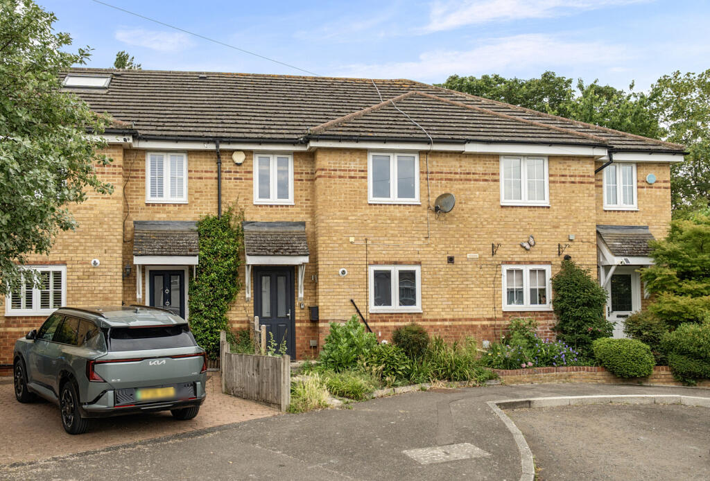 Main image of property: Garth Road, Morden, SM4