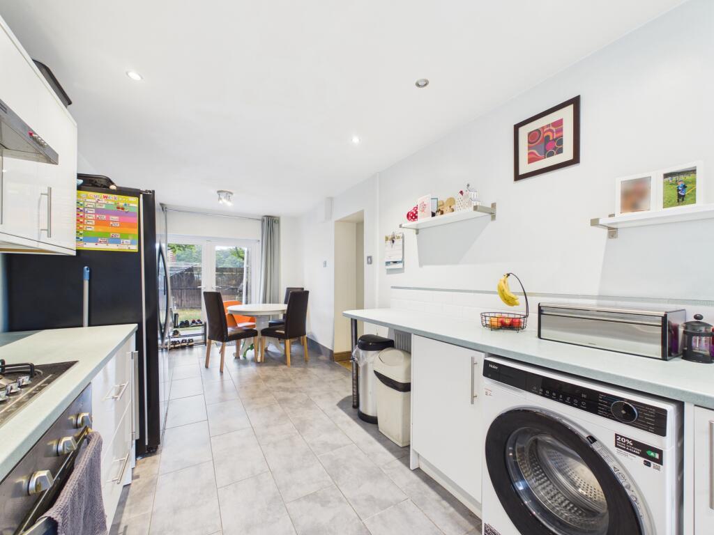 House in Cardiff, Thornhill - View 5