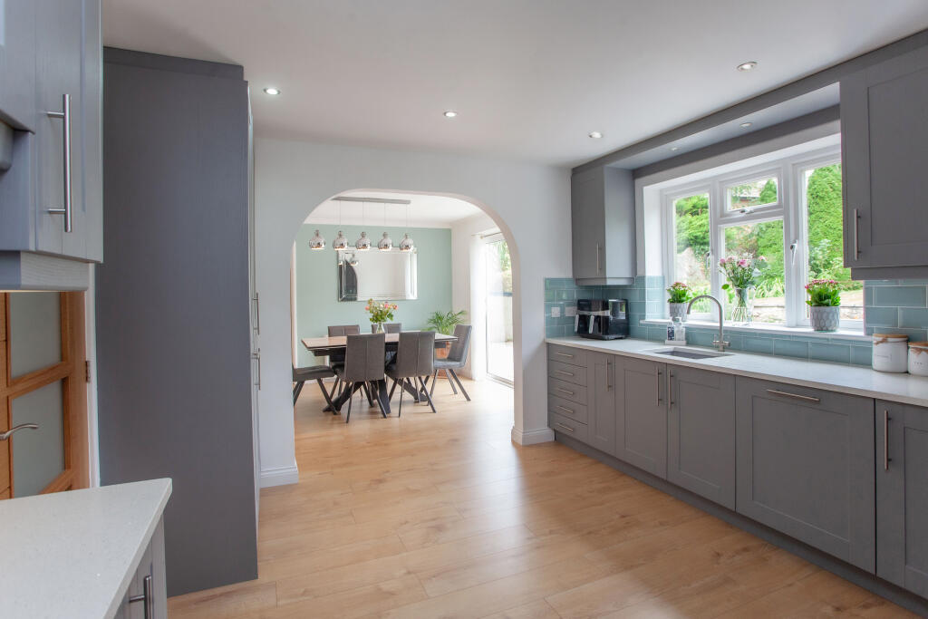 Additional image 3 of An immaculately presented six bedroom property in the prestigious location of Ash Lane, Wells.