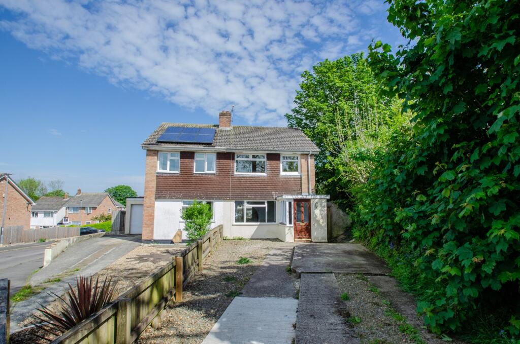 Main image of property: 4 Elizabeth Close, Bodmin