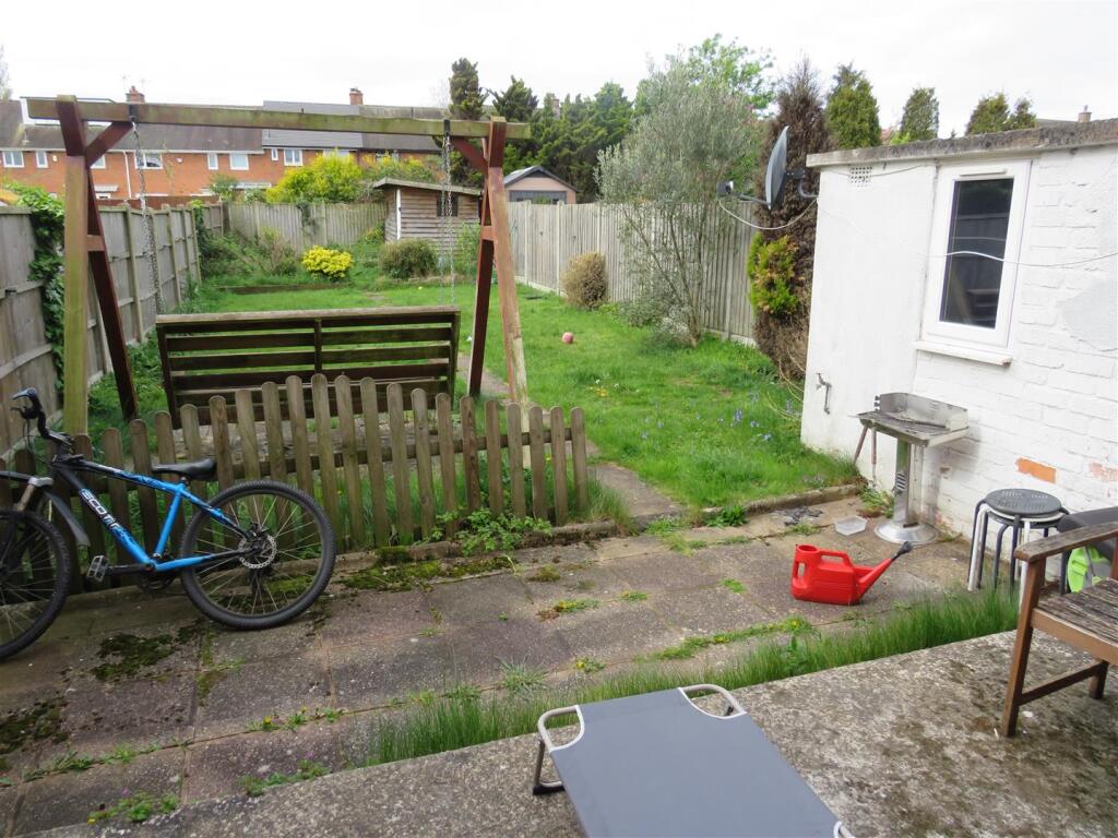 Additional image 12 of Nearmoor Road, Shard End, Birmingham