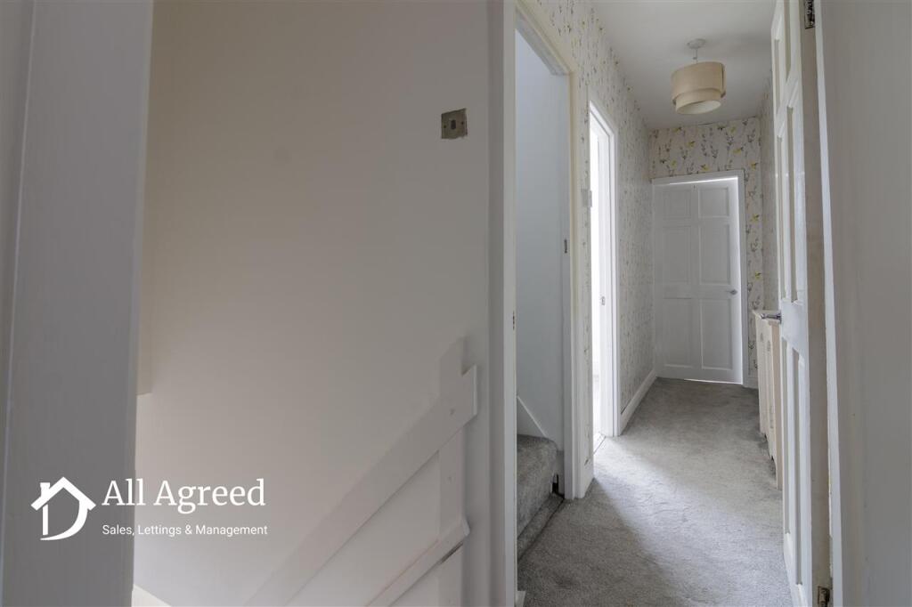 House in Erewash, Ilkeston - More