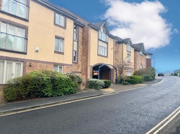 Main image of property: Collingwood Court, NE20