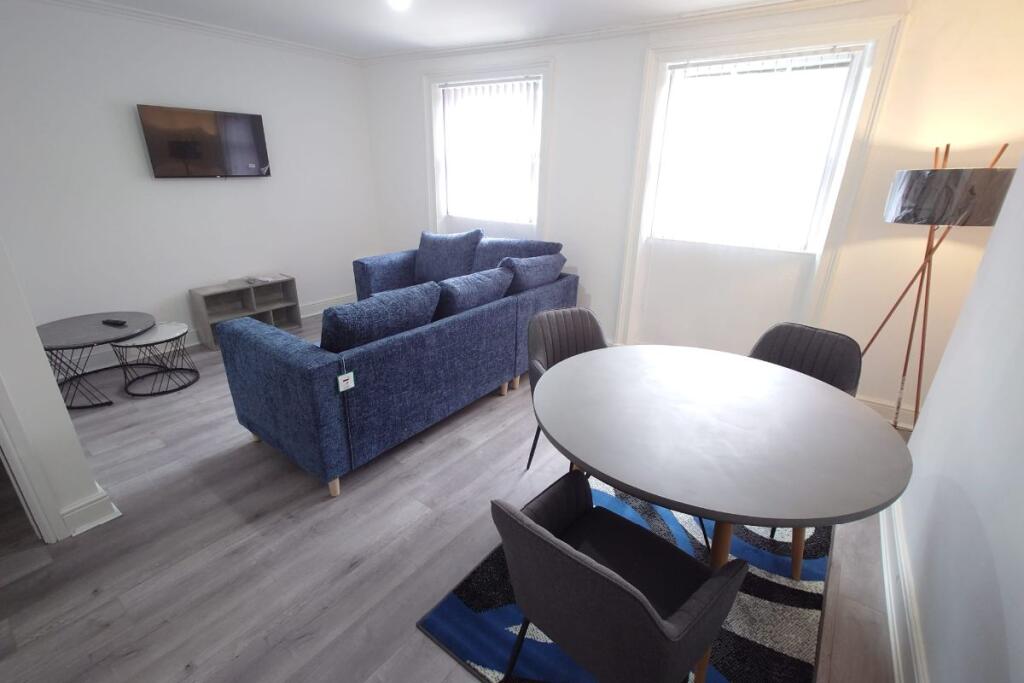 Main image of property: Hope Street, Liverpool