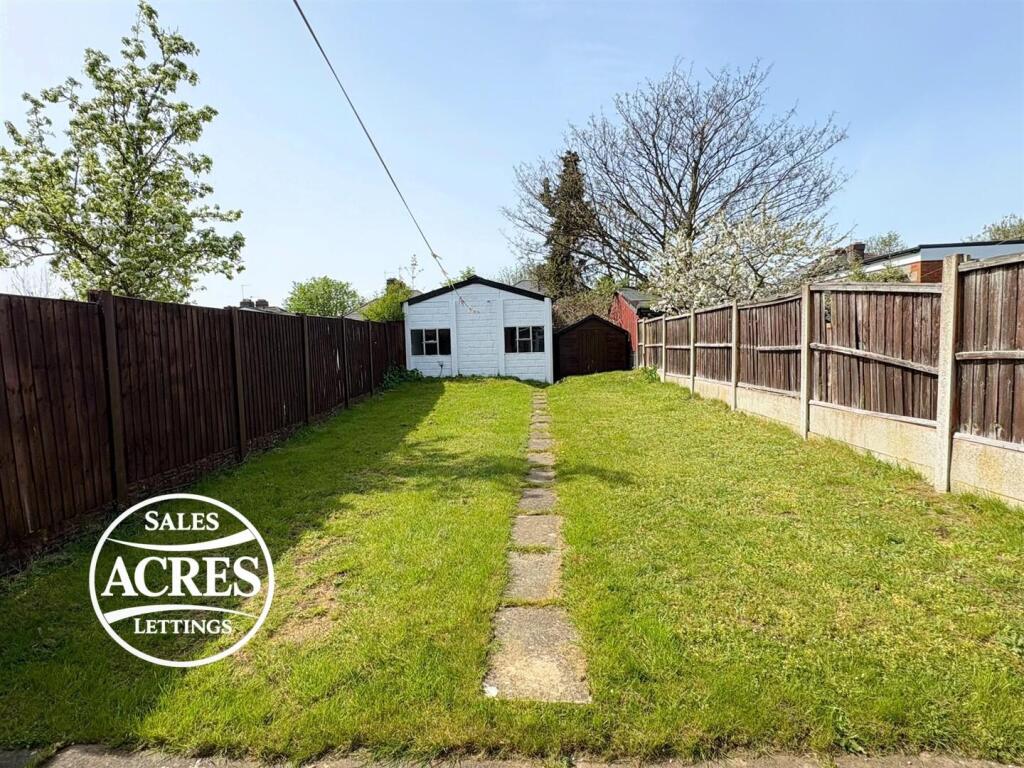 Additional image 13 of Woolmore Road, Erdington, Birmingham