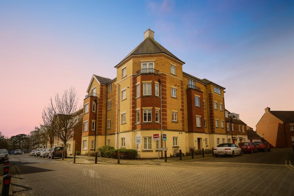 Main image of property: Barley Mow View, Ashford