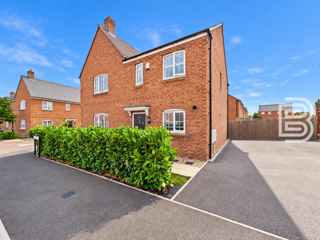 Main image of property: De Forest Road, Houlton, Rugby