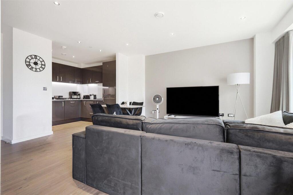 Apartment in London - View 4