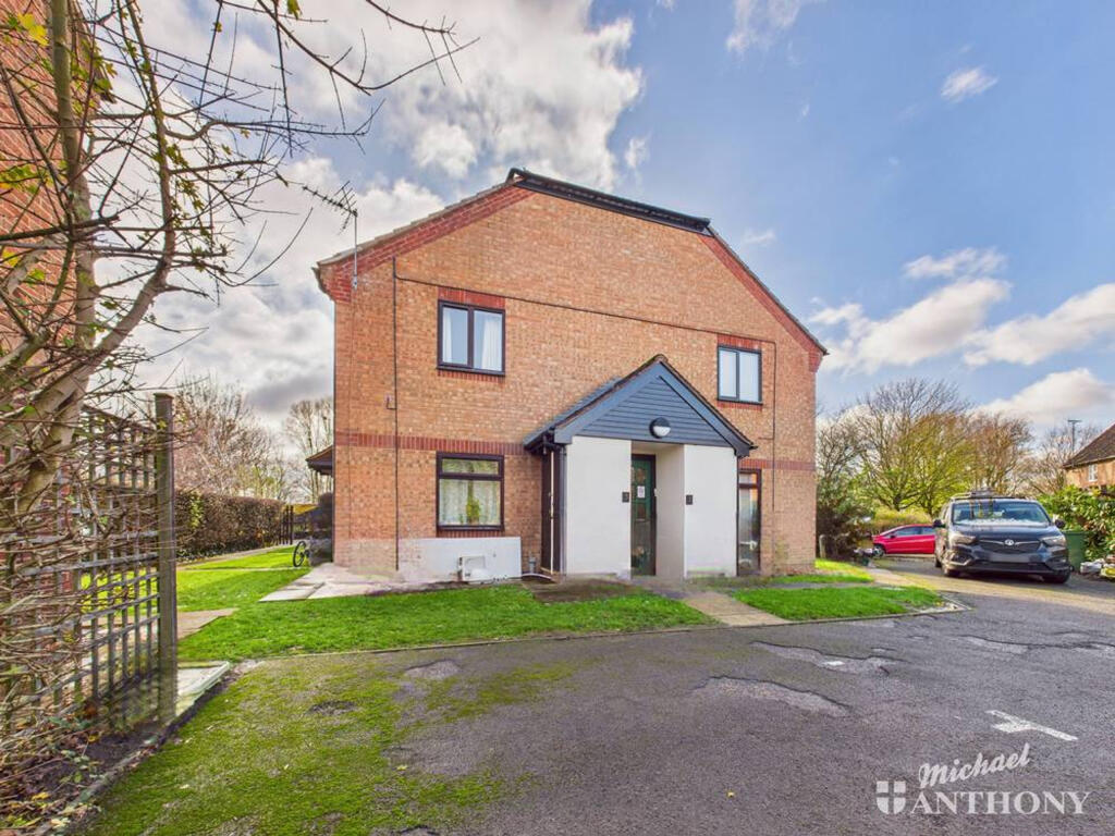 Main image of property: Parslow Court, Aylesbury, Buckinghamshire