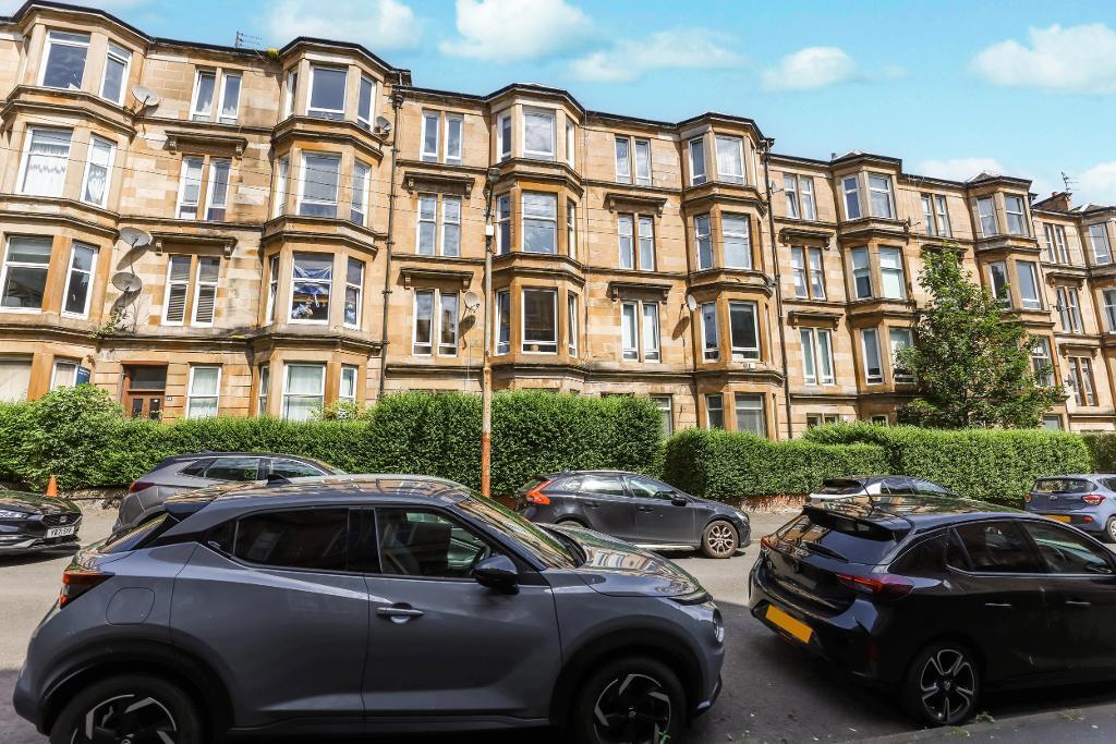Main image of property: Garthland Drive, Dennistoun, G31 2SQ