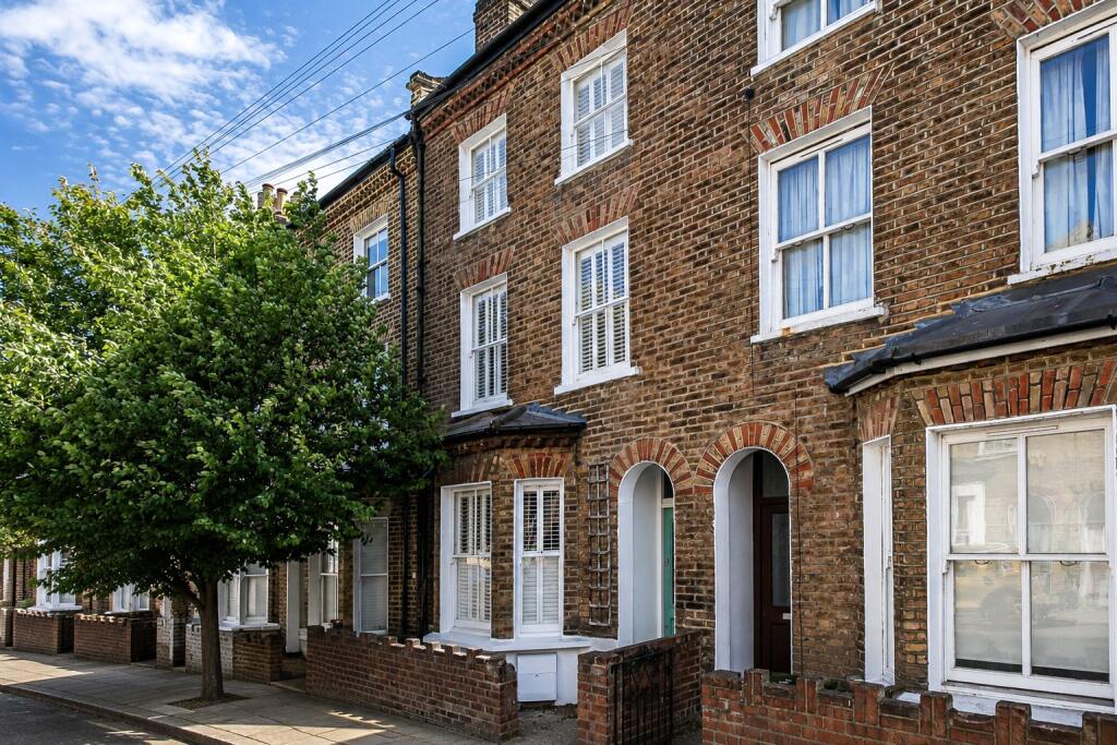 Main image of property: Rommany Road, London, SE27
