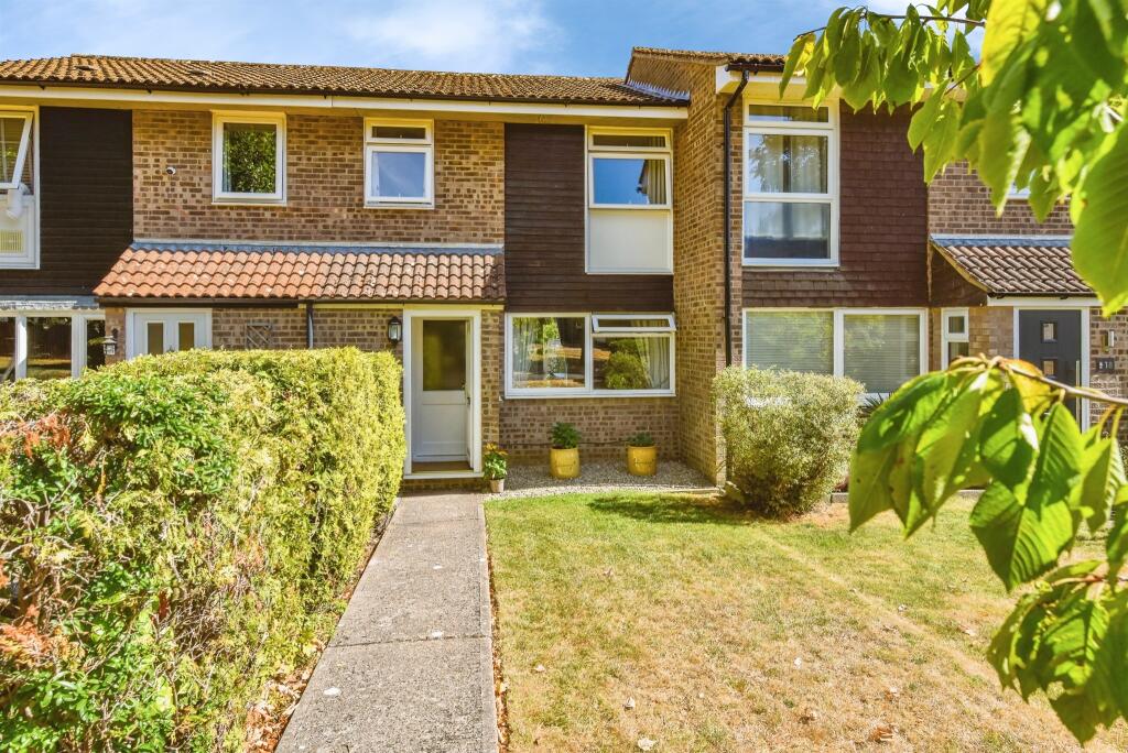 Main image of property: Ludlow Close, Frome
