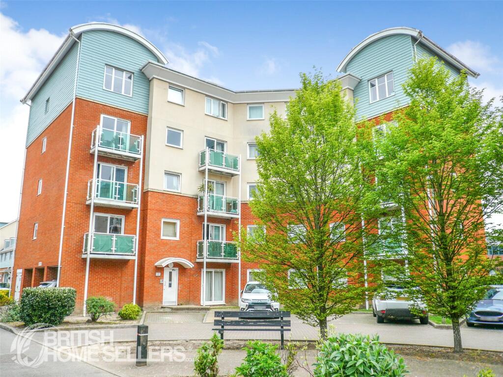 Main image of property: Reynolds Avenue, Redhill, Surrey, RH1