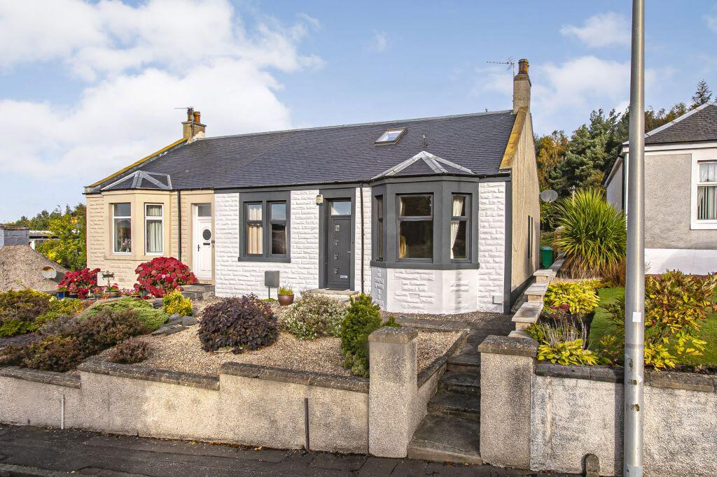 House in Kirkcaldy